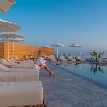 Elit Suites Mykonos Mykonos Town Εξωτερικό φωτογραφία