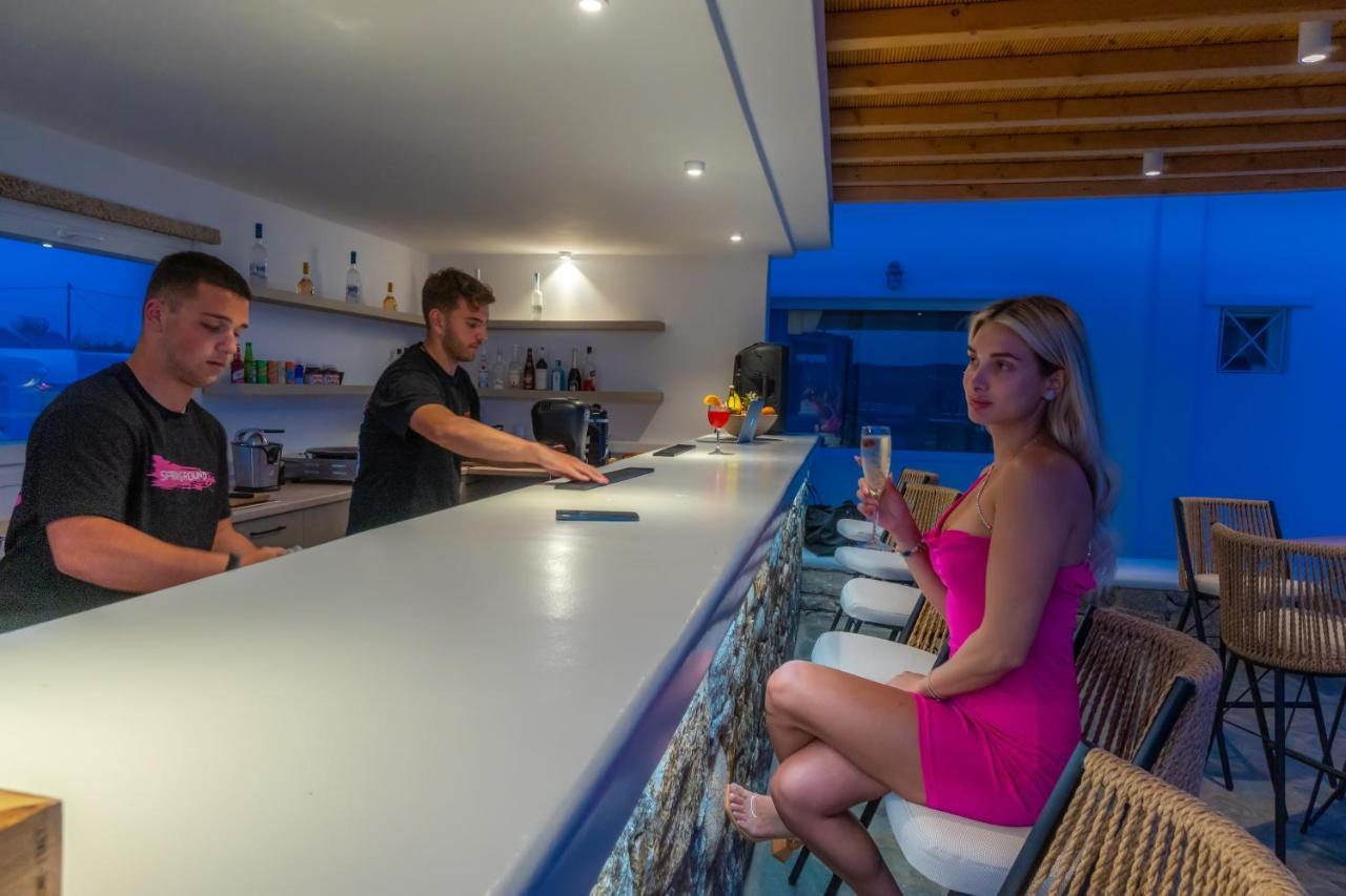 Elit Suites Mykonos Mykonos Town Εξωτερικό φωτογραφία