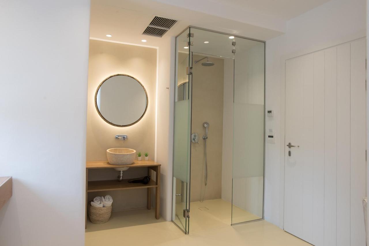 Elit Suites Mykonos Mykonos Town Εξωτερικό φωτογραφία