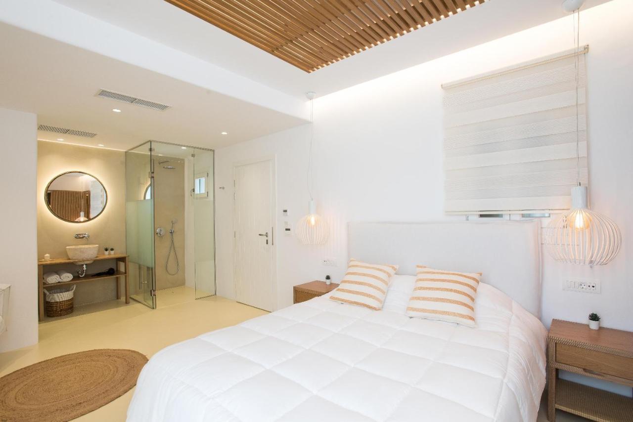 Elit Suites Mykonos Mykonos Town Εξωτερικό φωτογραφία