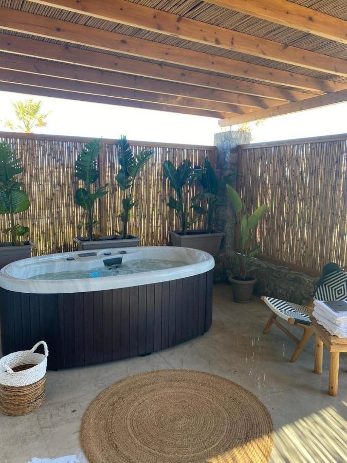 Elit Suites Mykonos Mykonos Town Εξωτερικό φωτογραφία