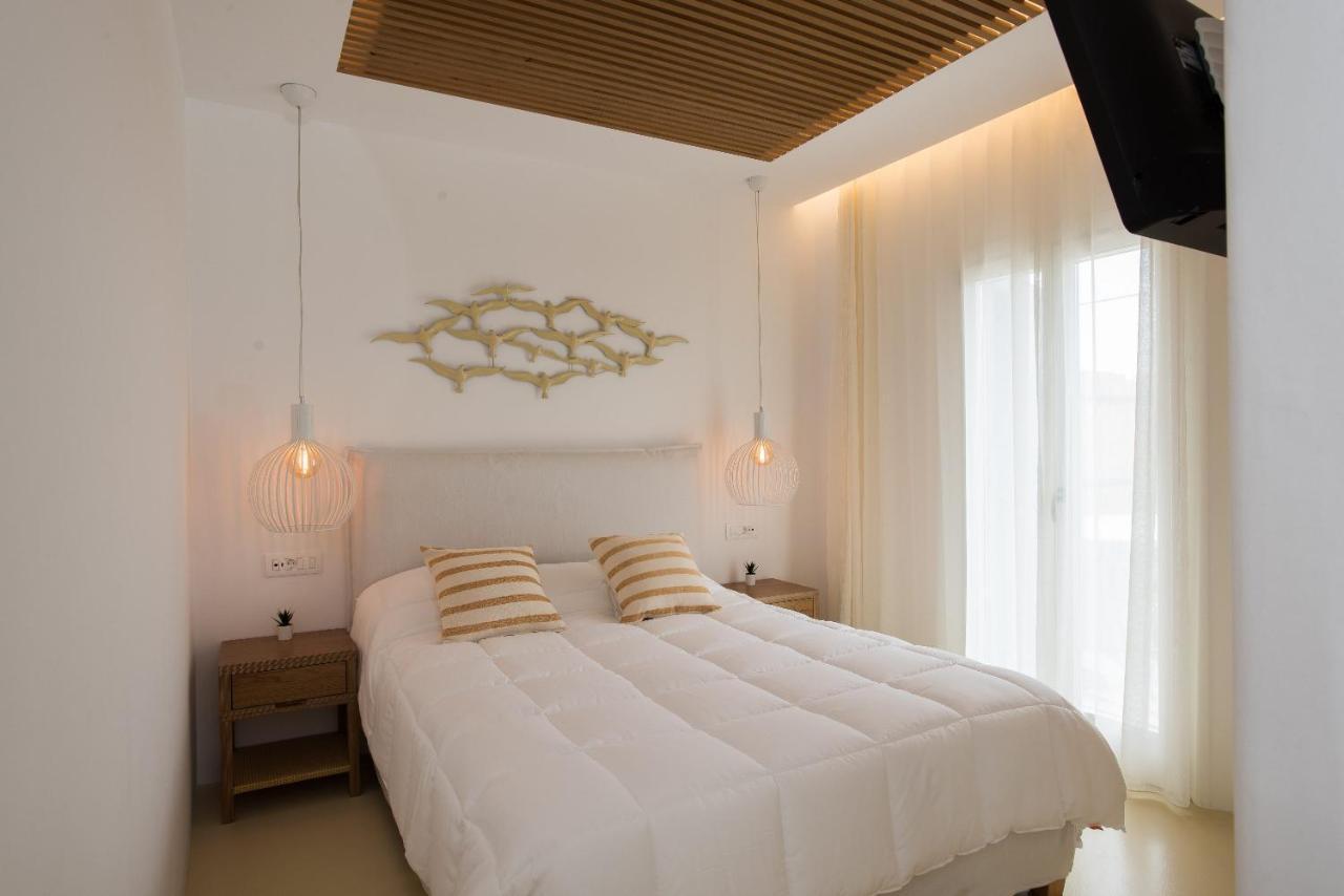 Elit Suites Mykonos Mykonos Town Εξωτερικό φωτογραφία