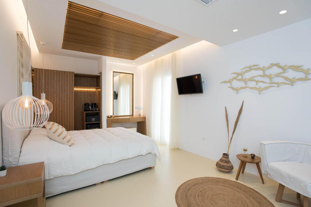 Elit Suites Mykonos Mykonos Town Εξωτερικό φωτογραφία