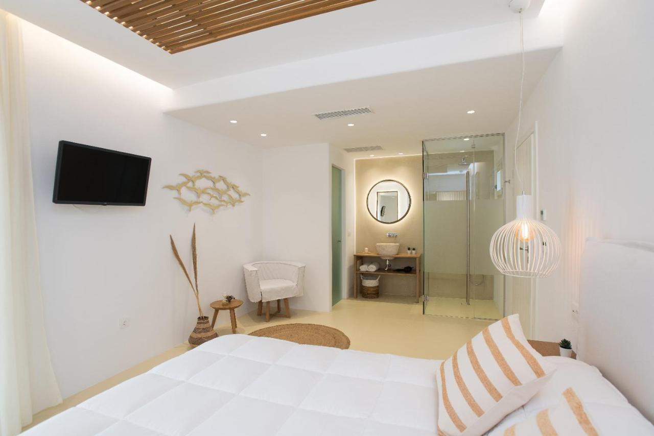 Elit Suites Mykonos Mykonos Town Εξωτερικό φωτογραφία
