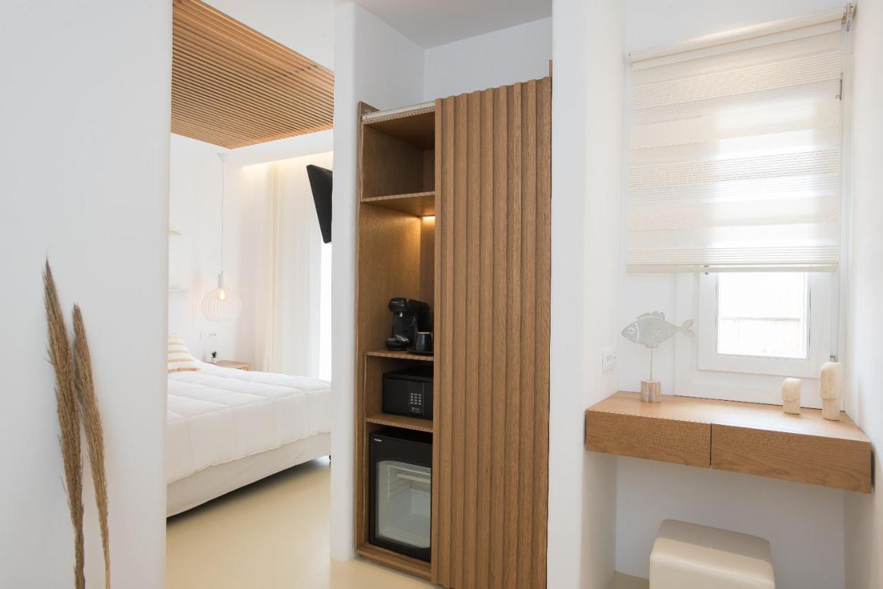 Elit Suites Mykonos Mykonos Town Εξωτερικό φωτογραφία