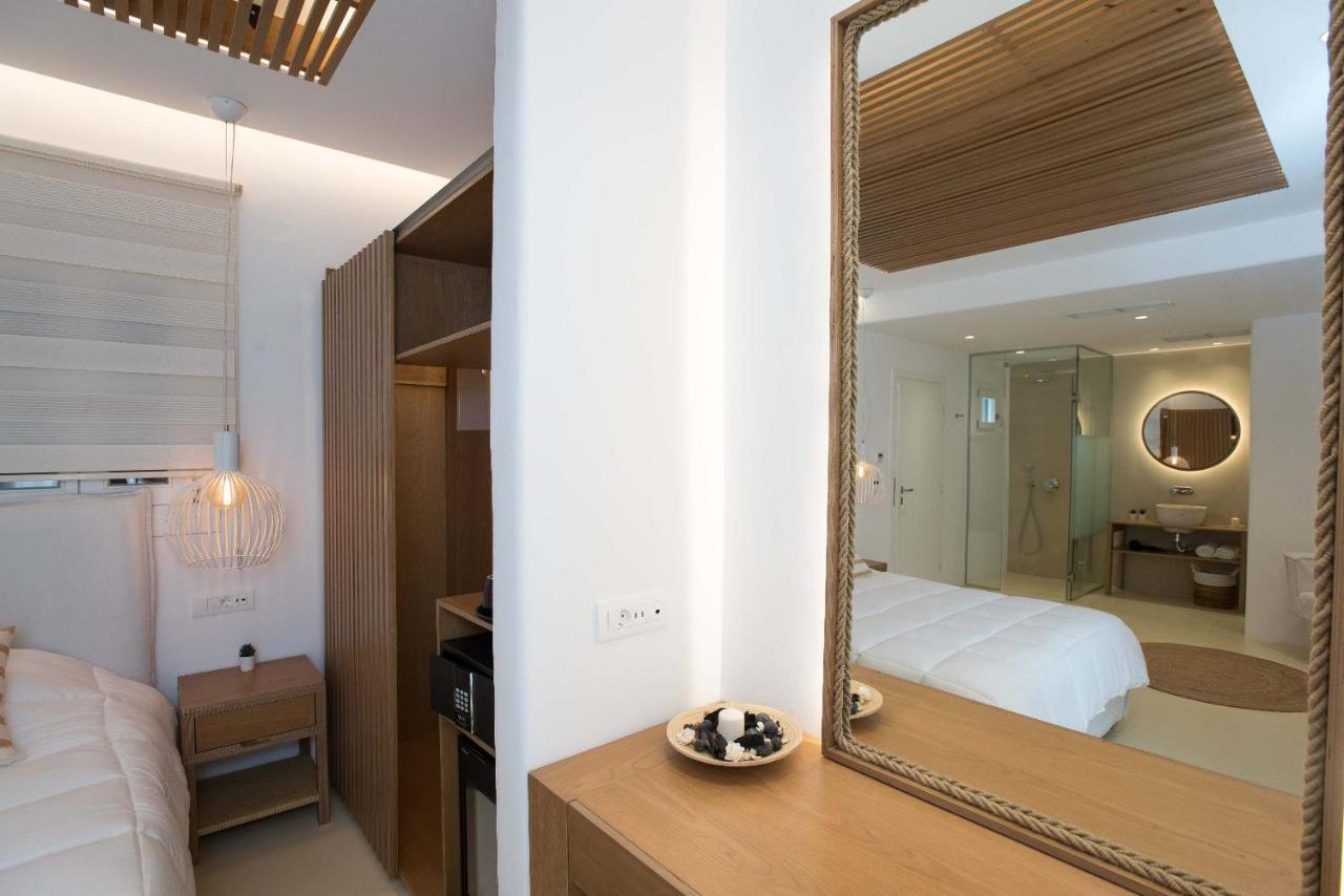 Elit Suites Mykonos Mykonos Town Εξωτερικό φωτογραφία