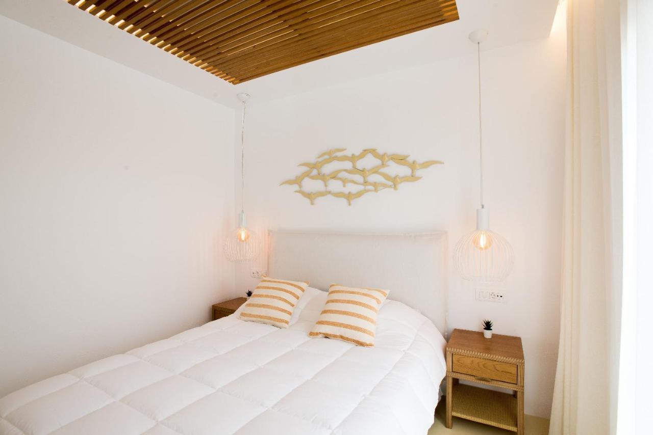 Elit Suites Mykonos Mykonos Town Εξωτερικό φωτογραφία