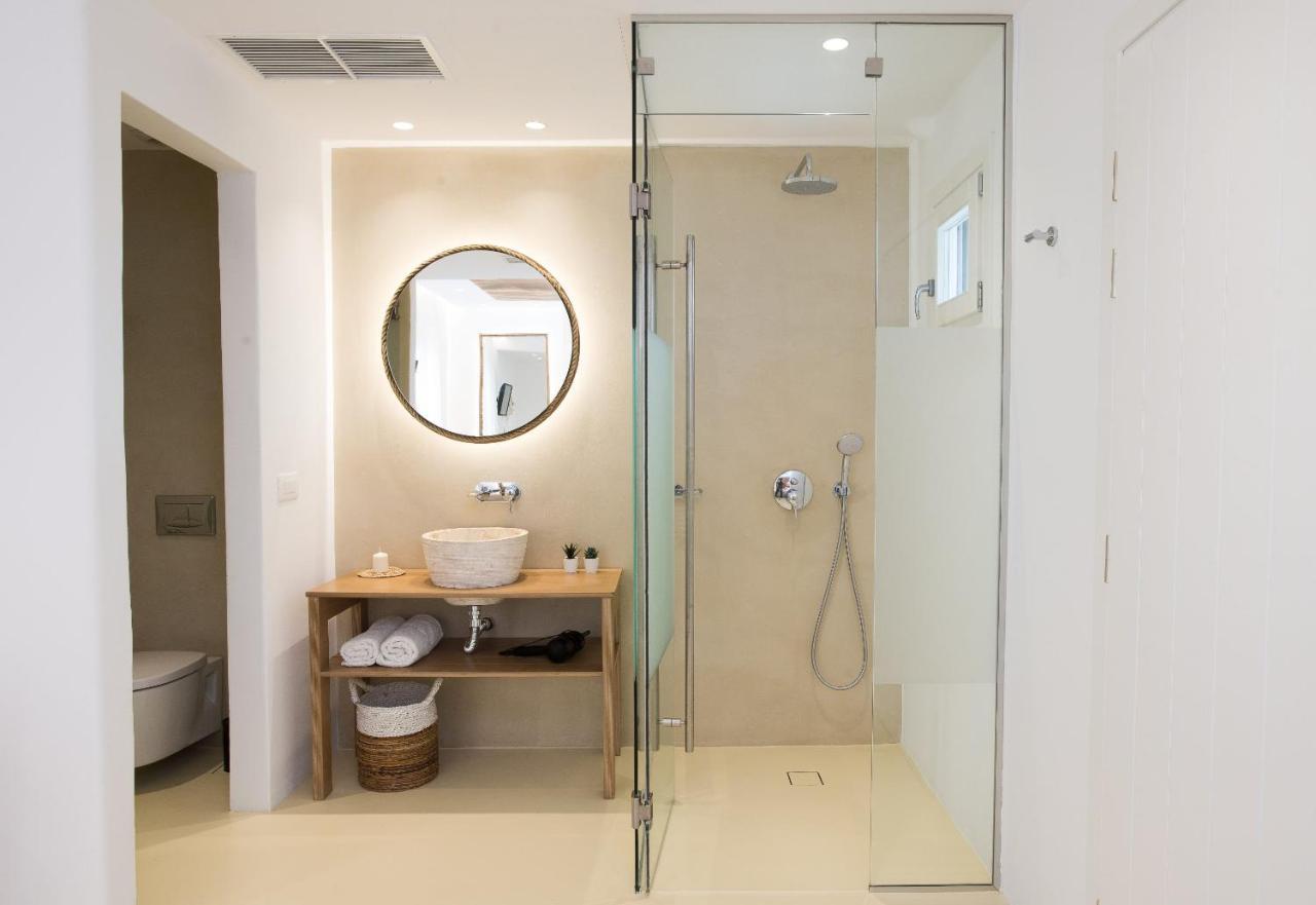 Elit Suites Mykonos Mykonos Town Εξωτερικό φωτογραφία