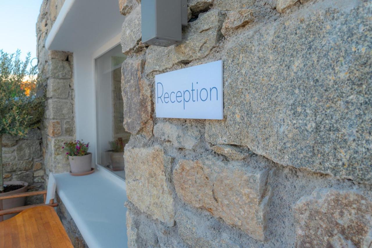 Elit Suites Mykonos Mykonos Town Εξωτερικό φωτογραφία