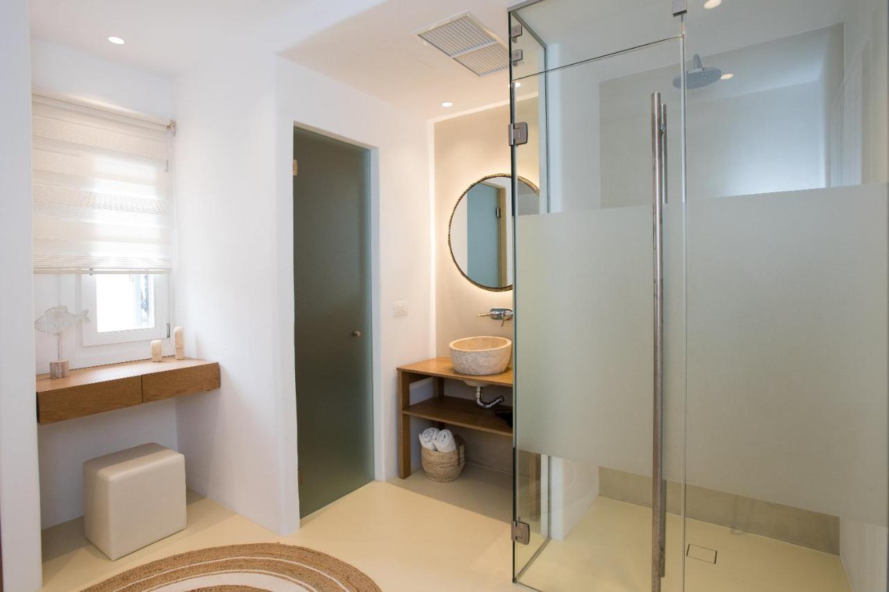 Elit Suites Mykonos Mykonos Town Εξωτερικό φωτογραφία