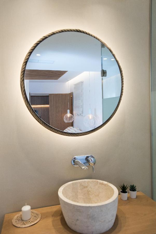 Elit Suites Mykonos Mykonos Town Εξωτερικό φωτογραφία
