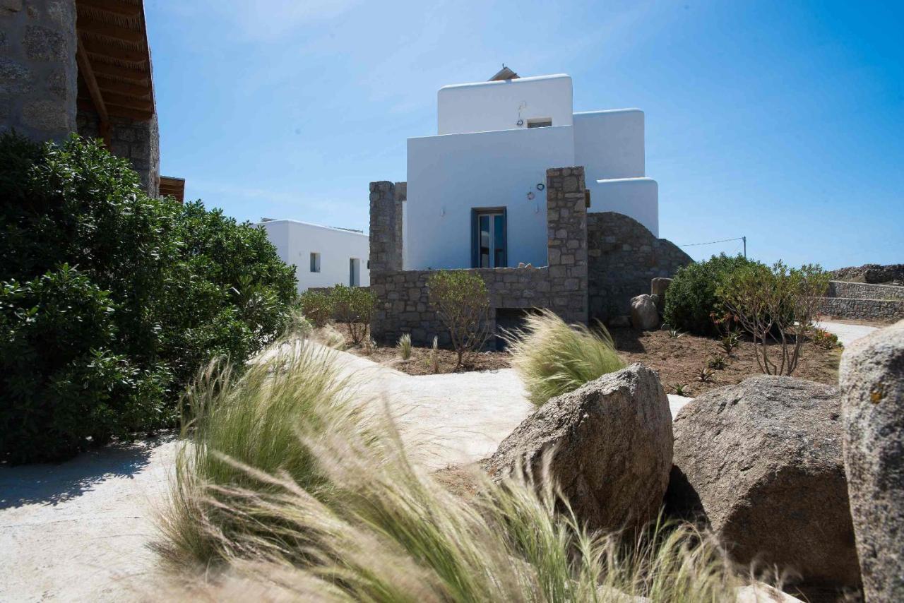 Elit Suites Mykonos Mykonos Town Εξωτερικό φωτογραφία