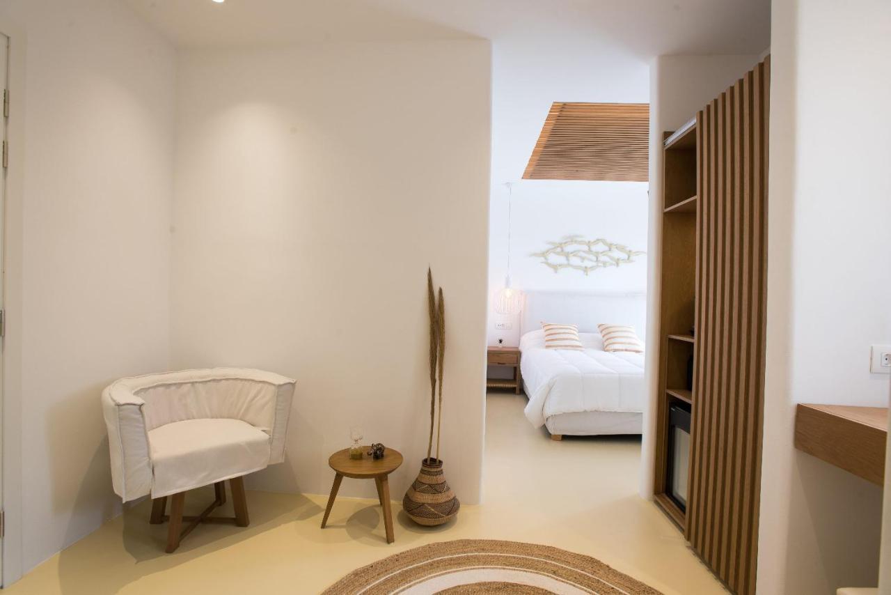 Elit Suites Mykonos Mykonos Town Εξωτερικό φωτογραφία