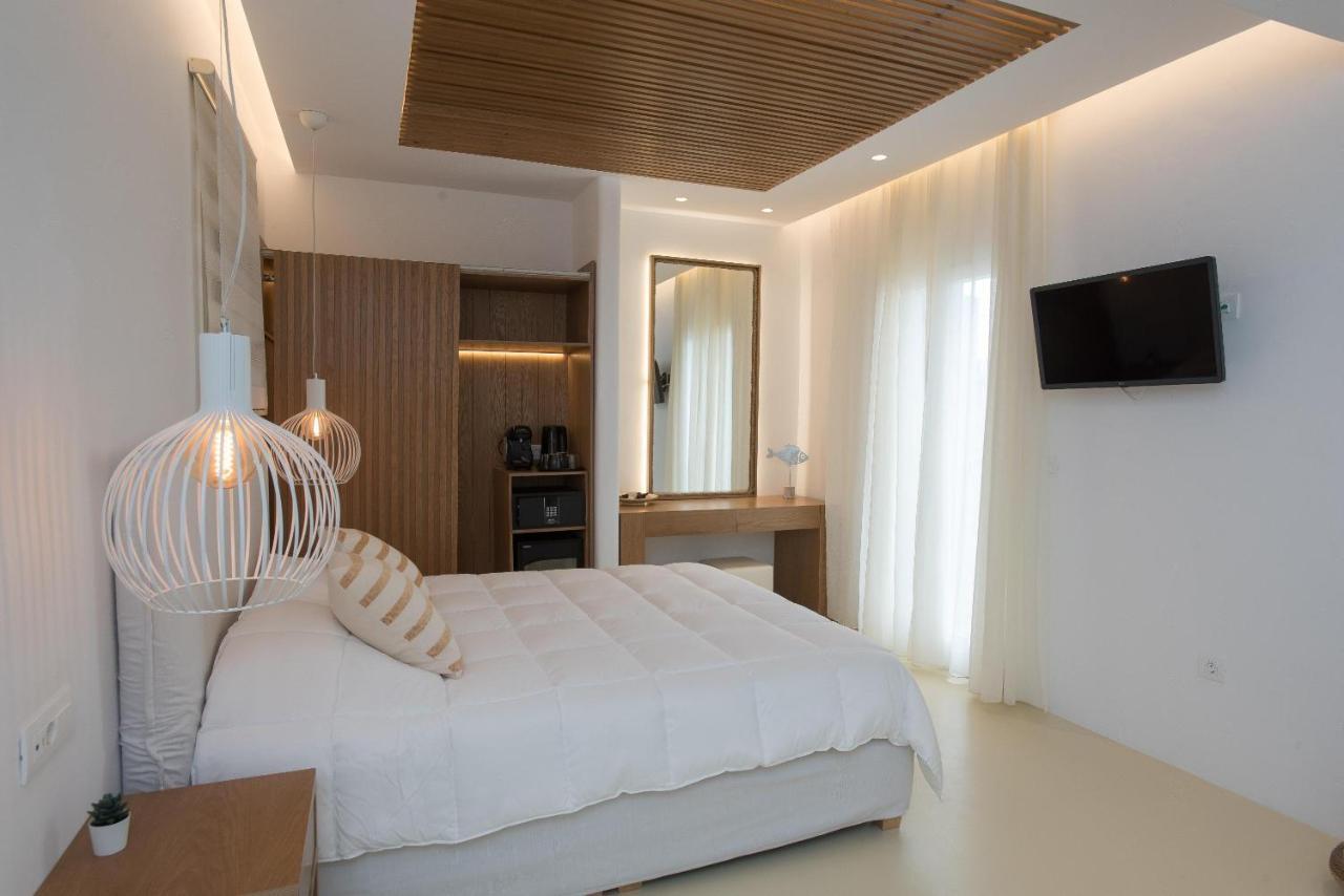 Elit Suites Mykonos Mykonos Town Εξωτερικό φωτογραφία