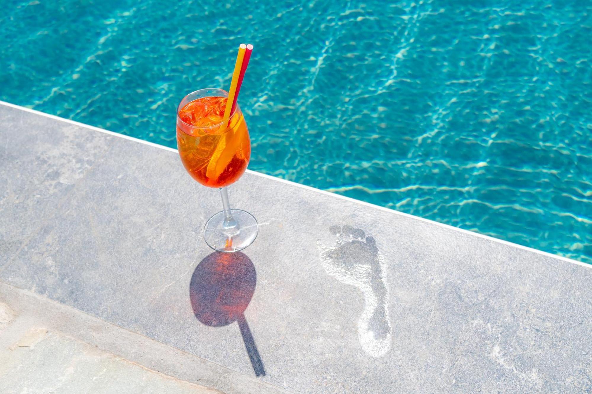Elit Suites Mykonos Mykonos Town Εξωτερικό φωτογραφία