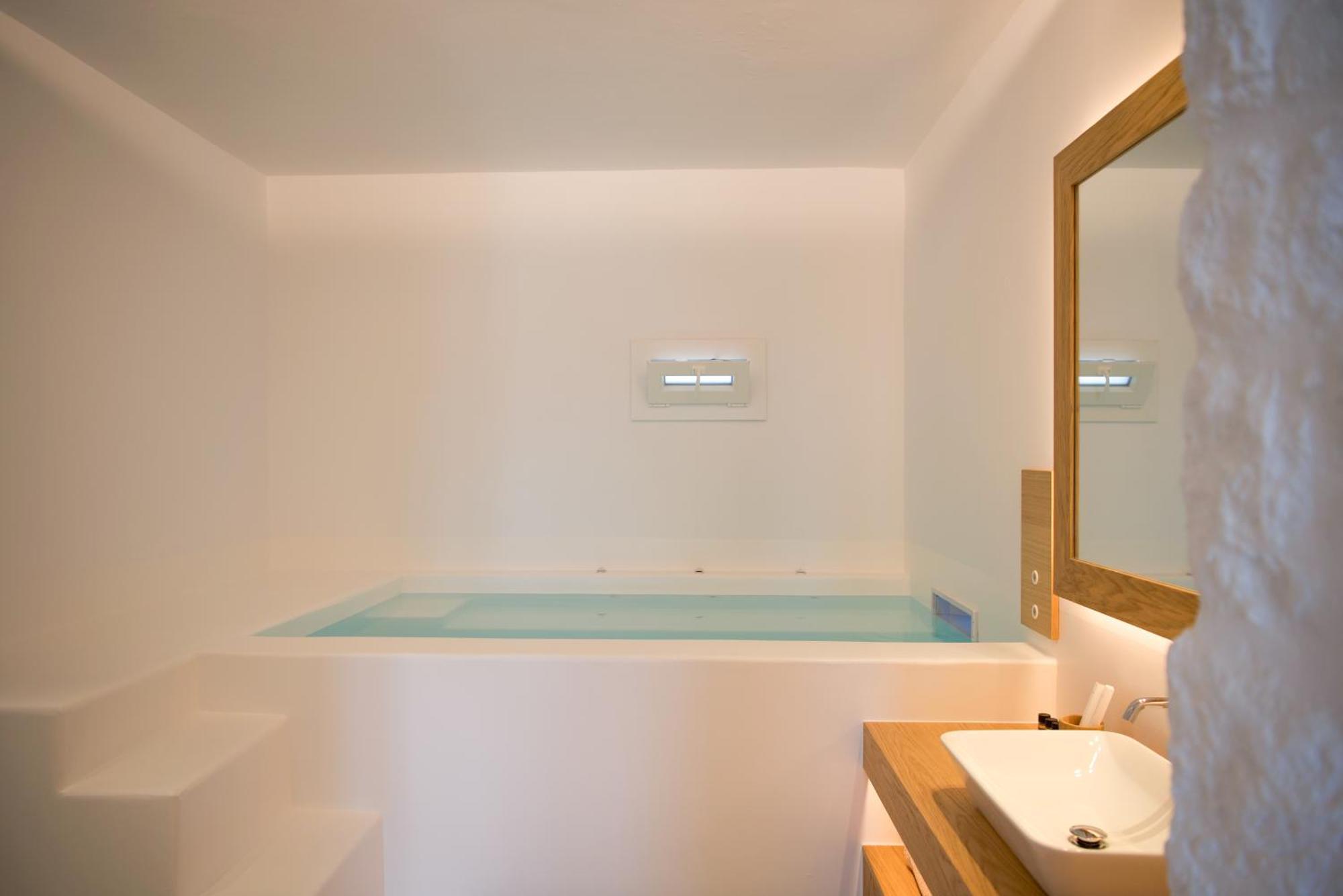 Elit Suites Mykonos Mykonos Town Εξωτερικό φωτογραφία