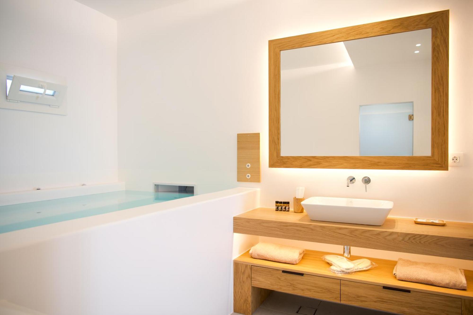Elit Suites Mykonos Mykonos Town Εξωτερικό φωτογραφία