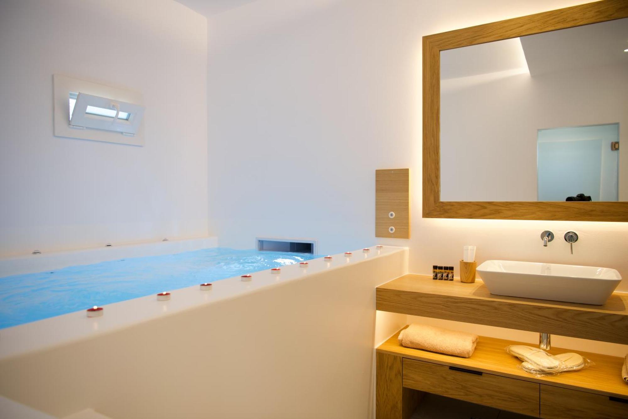 Elit Suites Mykonos Mykonos Town Εξωτερικό φωτογραφία