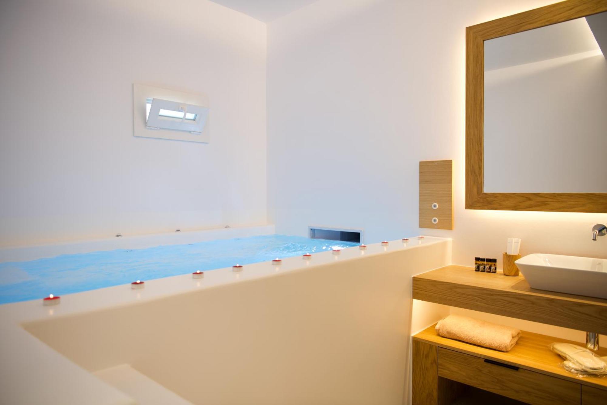 Elit Suites Mykonos Mykonos Town Εξωτερικό φωτογραφία