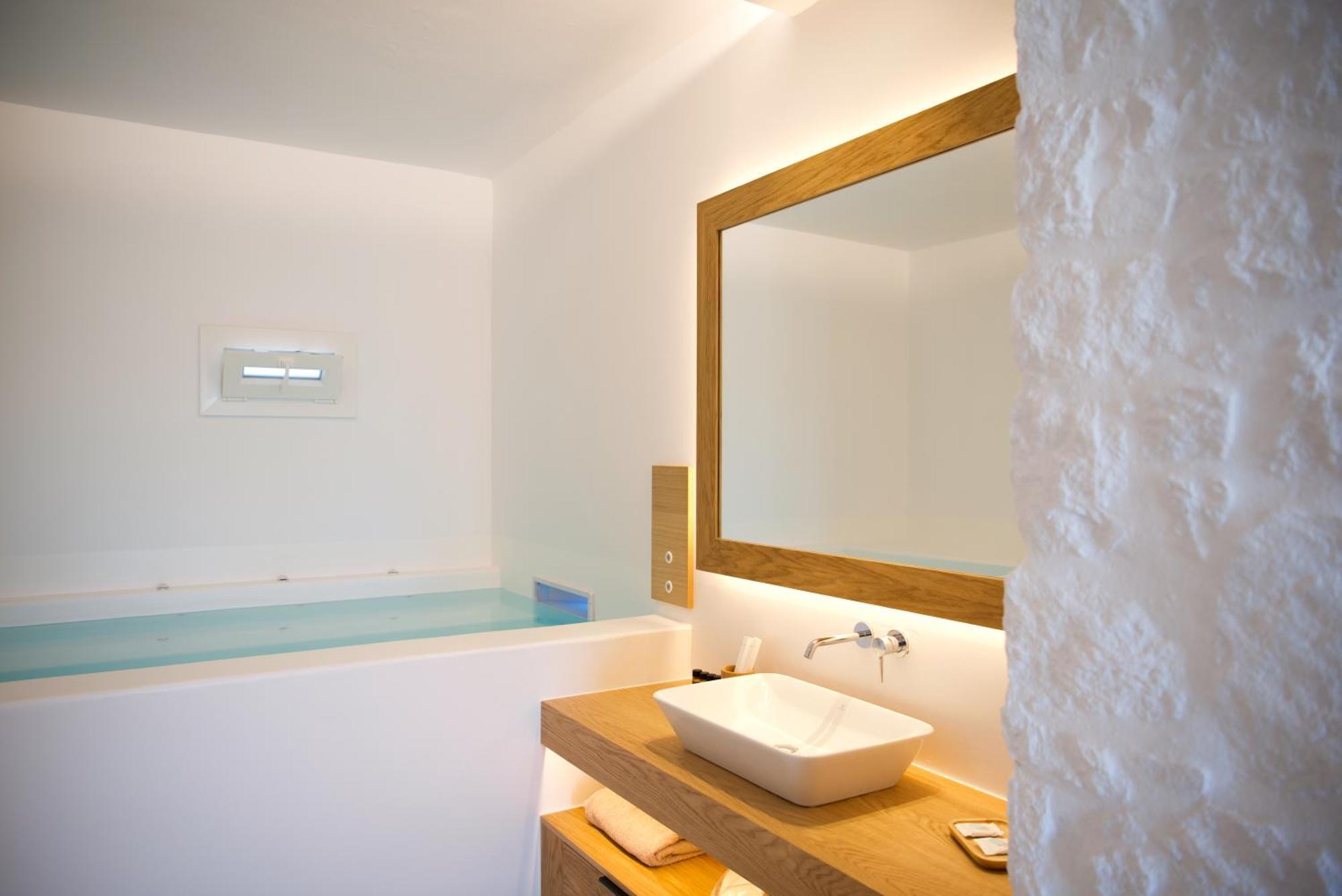 Elit Suites Mykonos Mykonos Town Εξωτερικό φωτογραφία