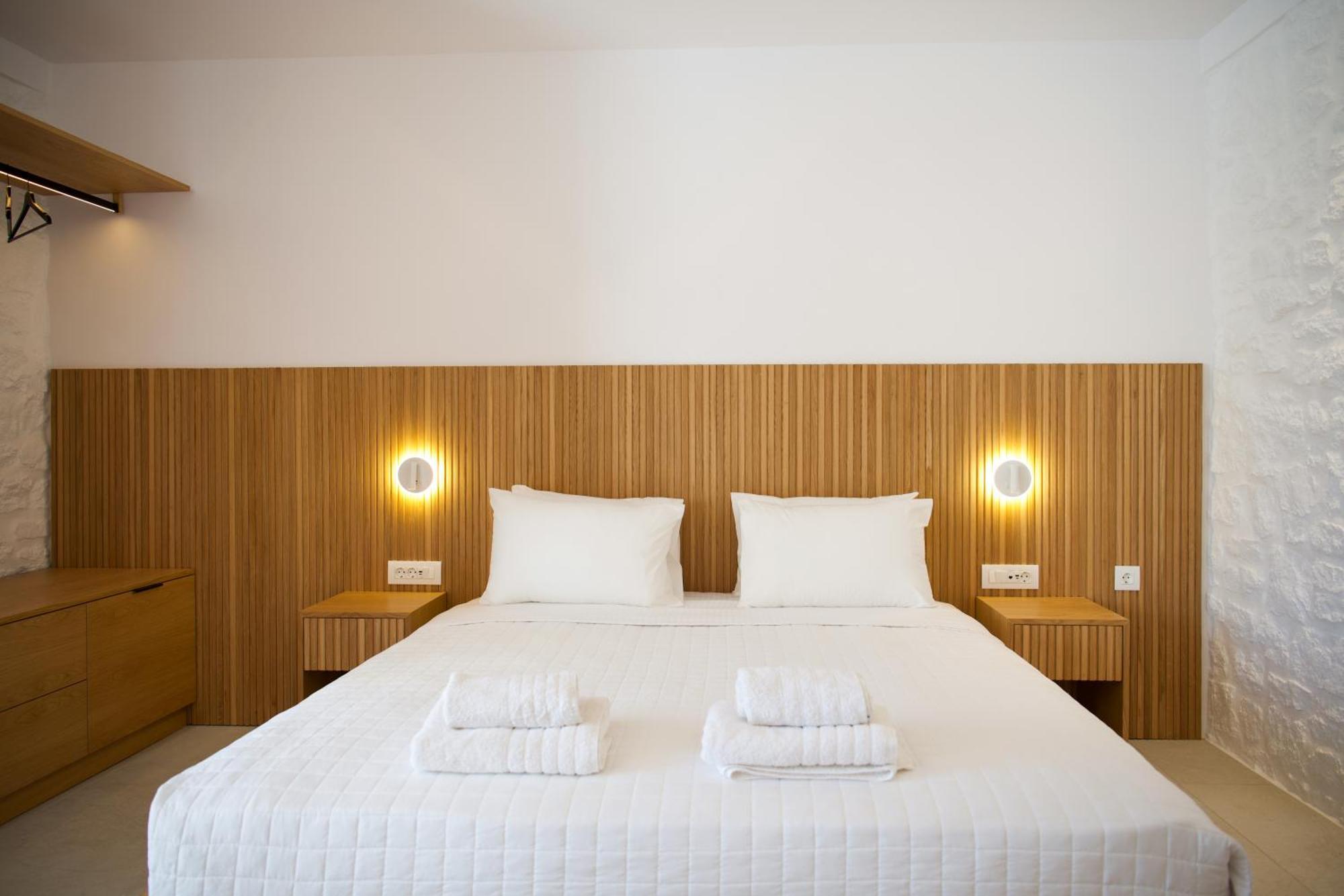 Elit Suites Mykonos Mykonos Town Εξωτερικό φωτογραφία