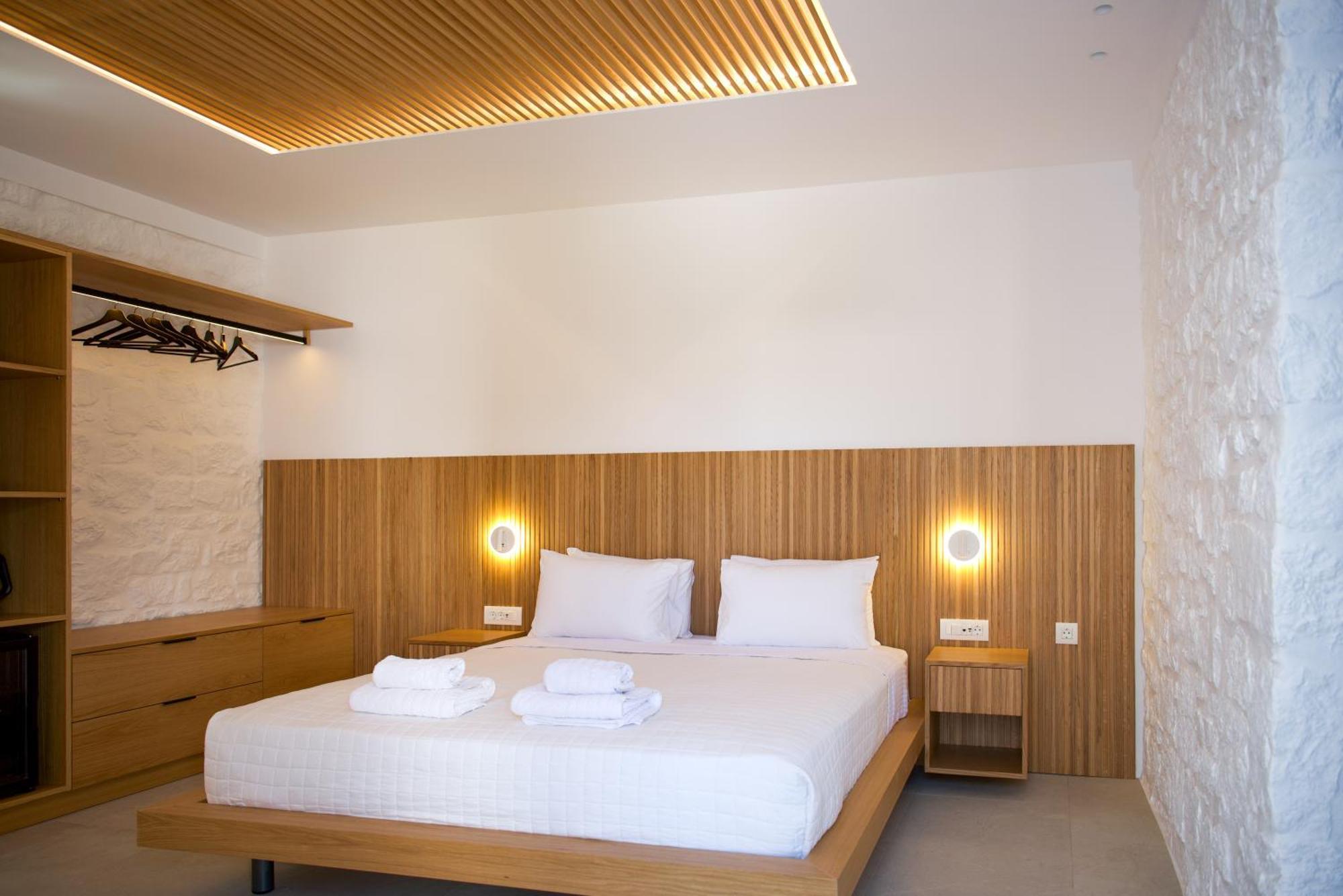 Elit Suites Mykonos Mykonos Town Εξωτερικό φωτογραφία