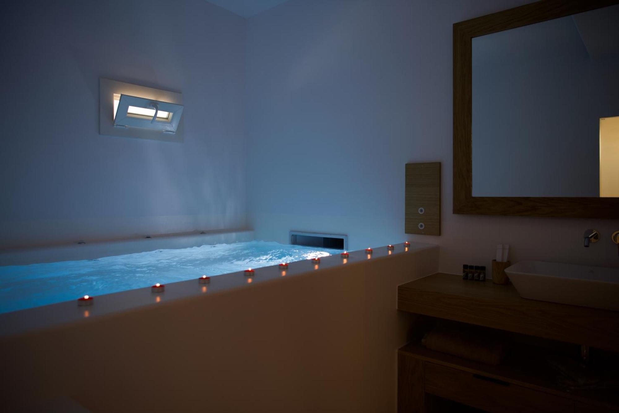 Elit Suites Mykonos Mykonos Town Εξωτερικό φωτογραφία