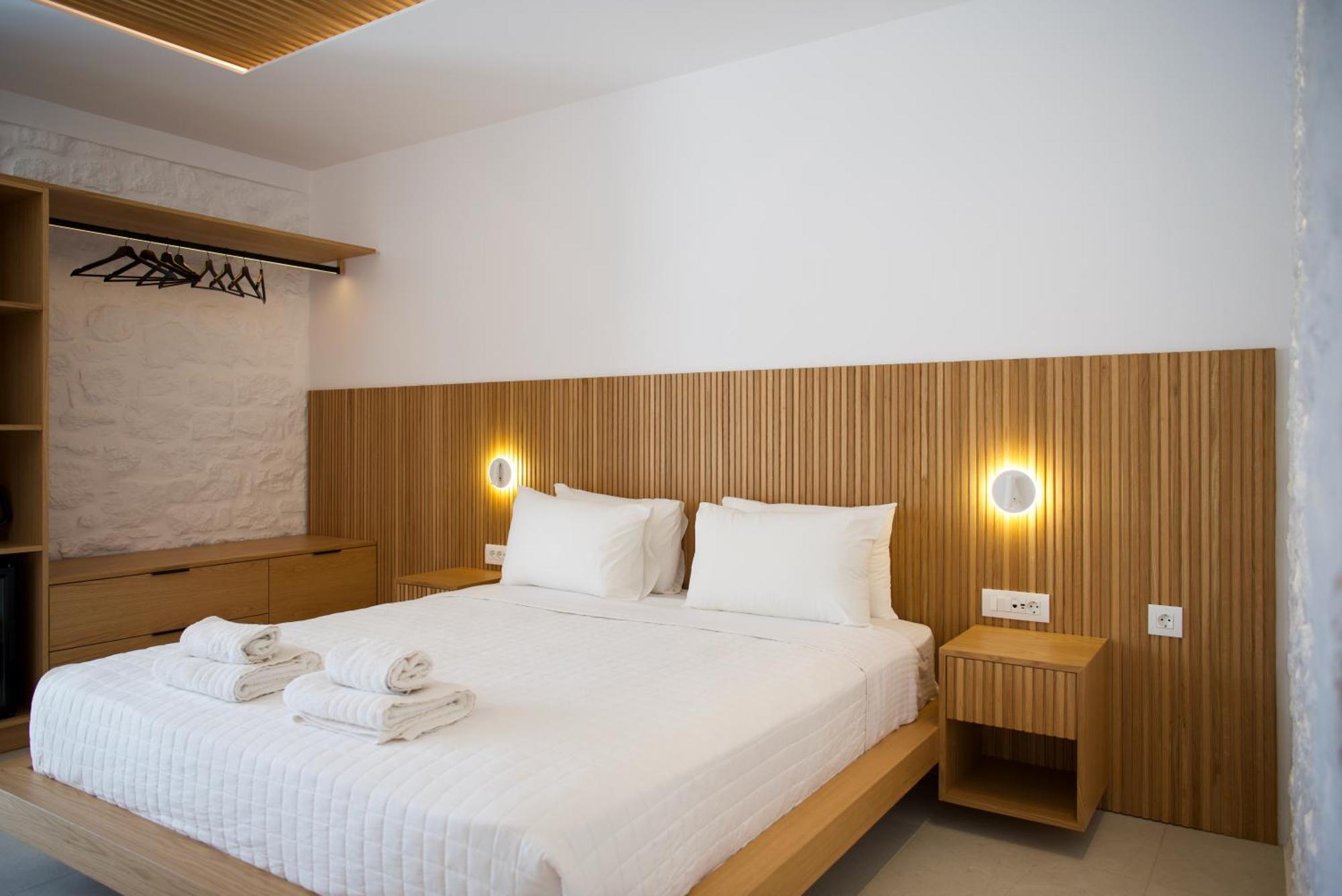 Elit Suites Mykonos Mykonos Town Εξωτερικό φωτογραφία