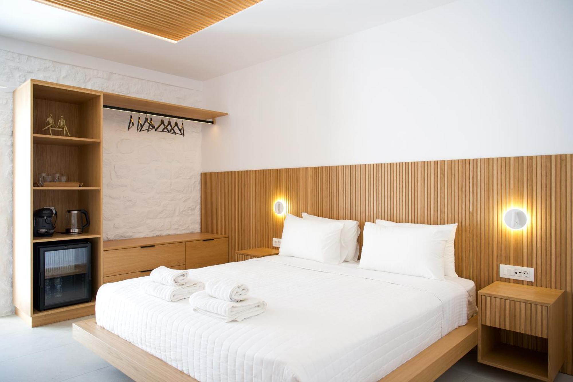 Elit Suites Mykonos Mykonos Town Εξωτερικό φωτογραφία