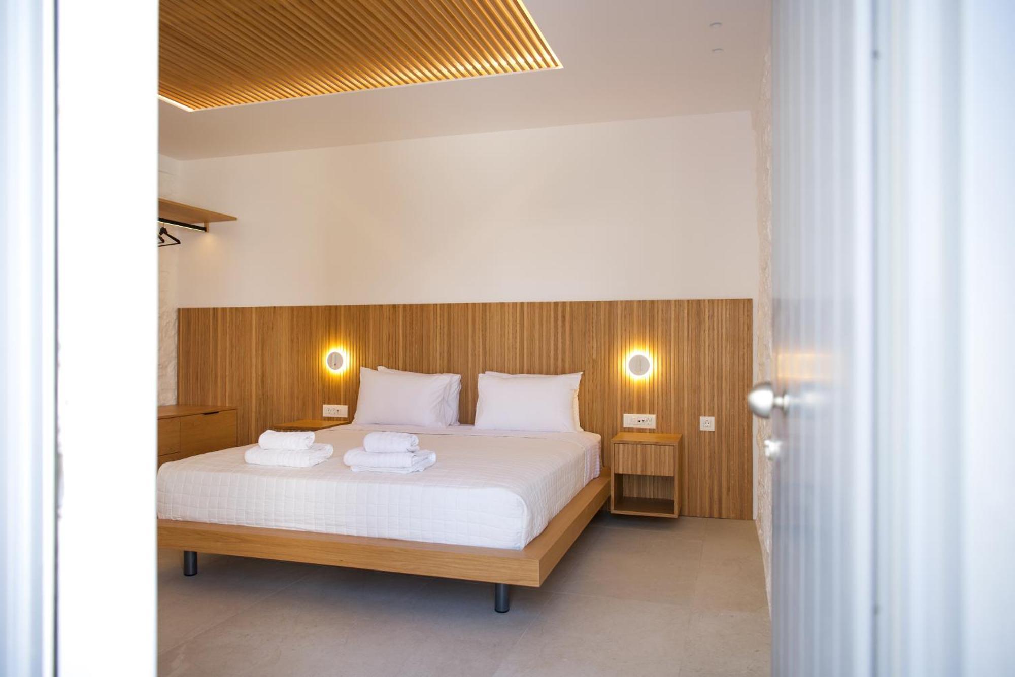 Elit Suites Mykonos Mykonos Town Εξωτερικό φωτογραφία