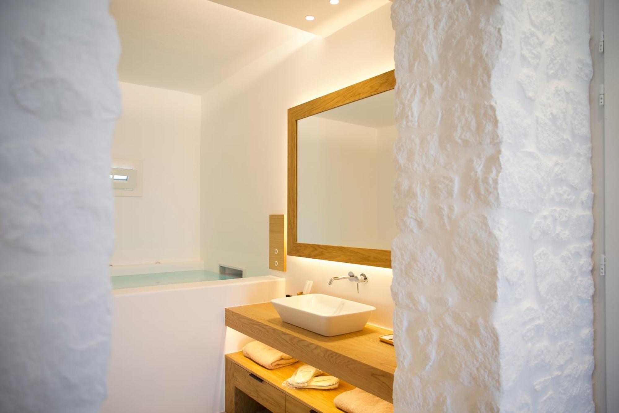 Elit Suites Mykonos Mykonos Town Εξωτερικό φωτογραφία