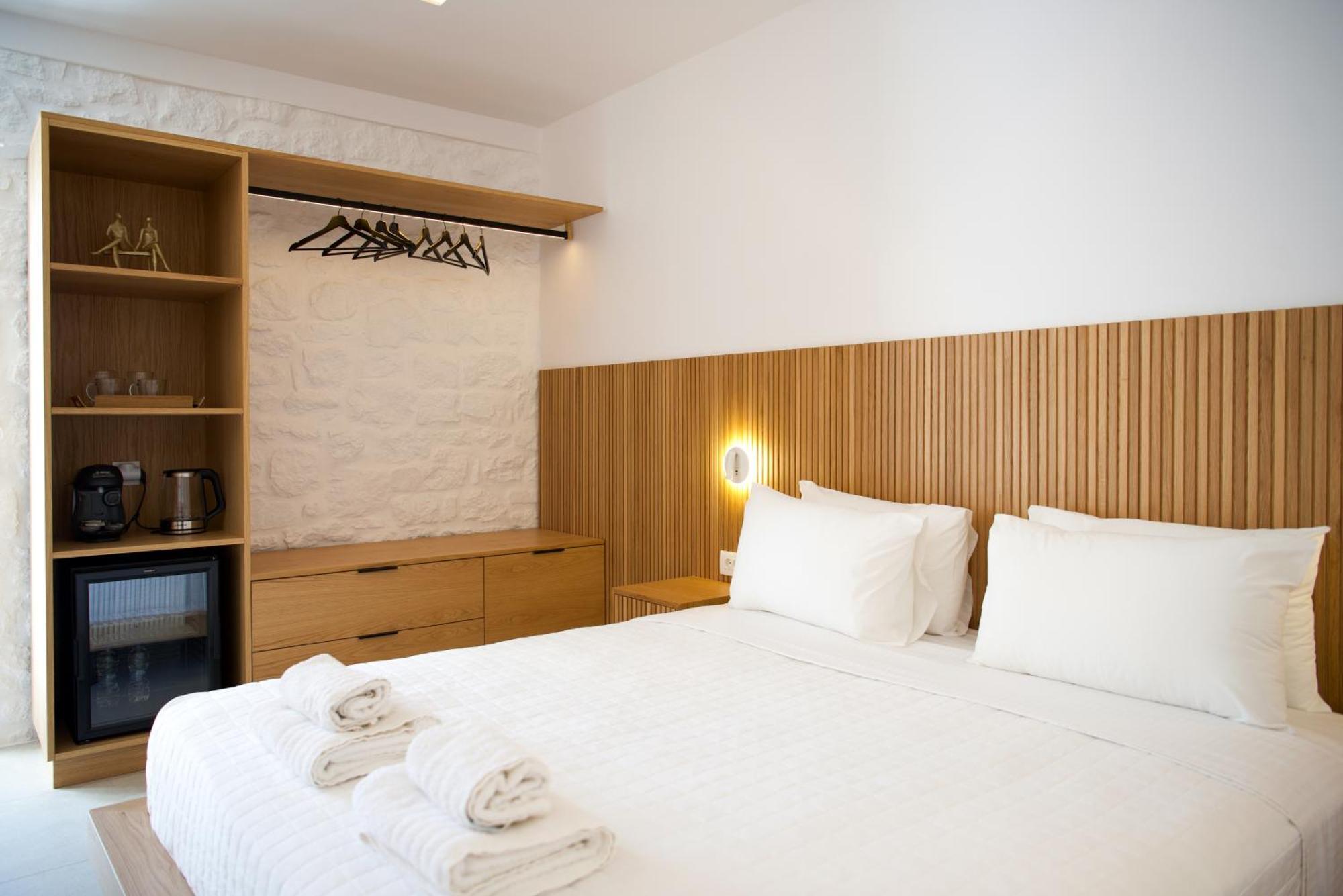 Elit Suites Mykonos Mykonos Town Εξωτερικό φωτογραφία