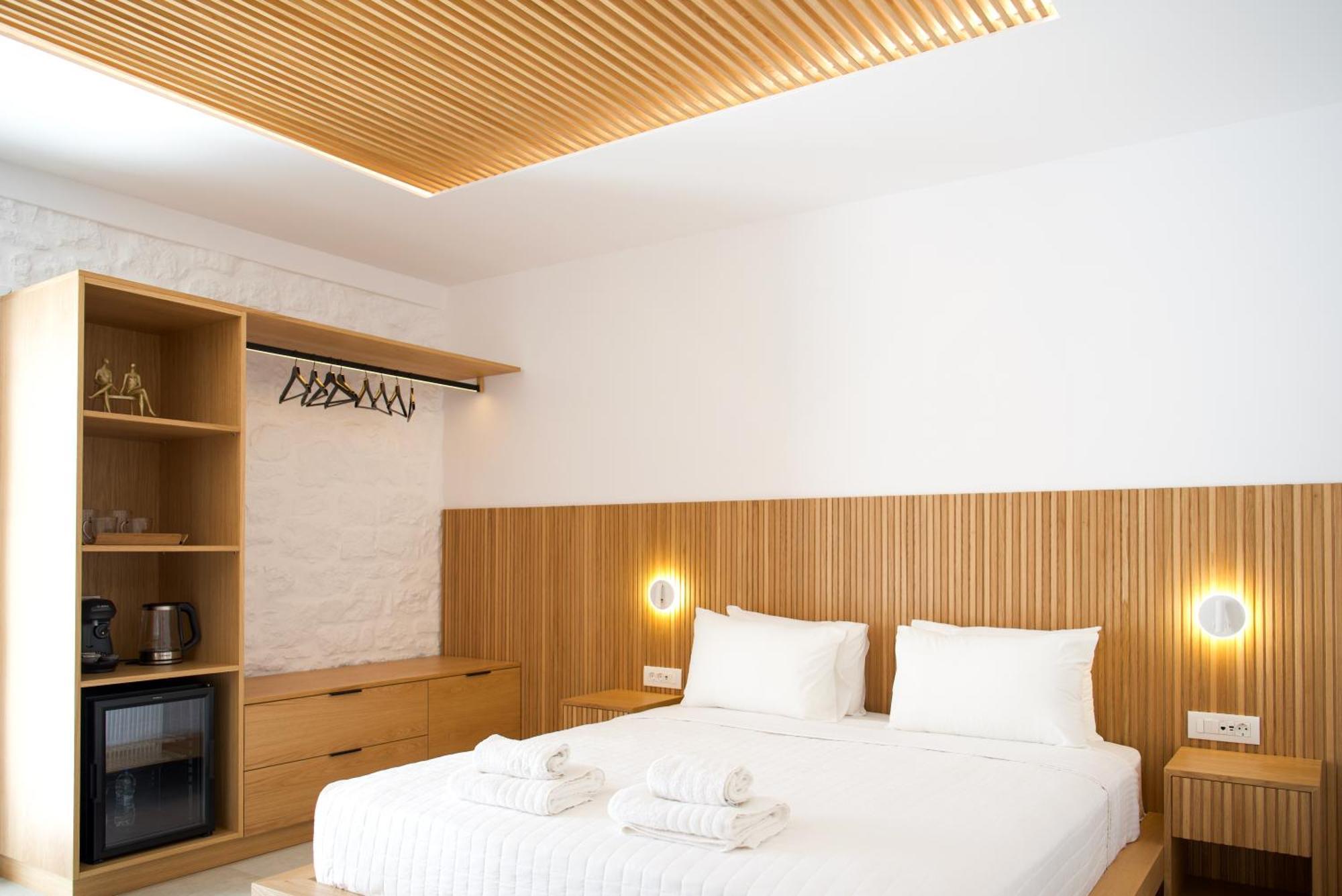 Elit Suites Mykonos Mykonos Town Εξωτερικό φωτογραφία