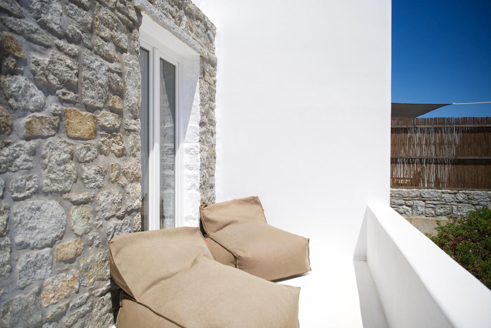 Elit Suites Mykonos Mykonos Town Εξωτερικό φωτογραφία